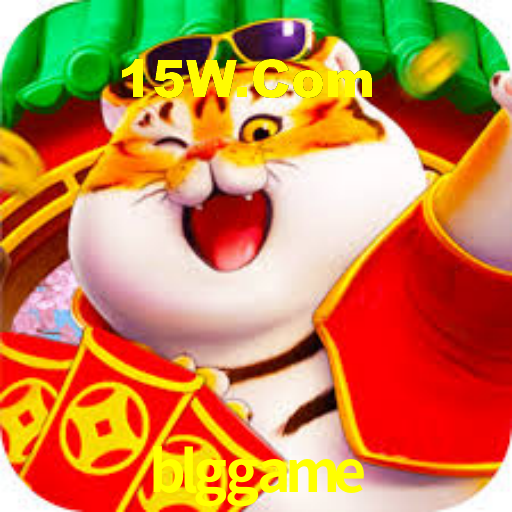 blggame App Interface