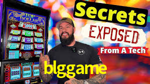 Welcome Bonus blggame